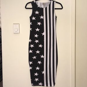bodycon dress